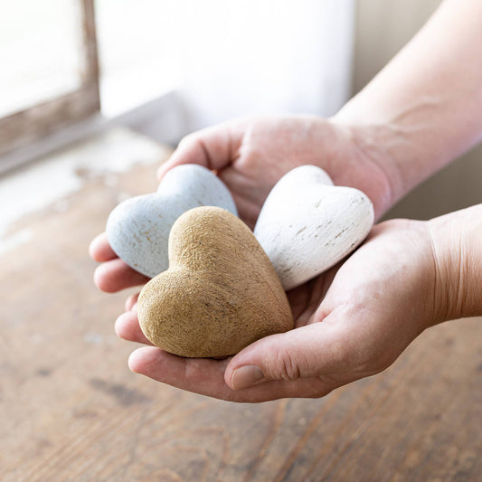 Irving Decorative Hearts