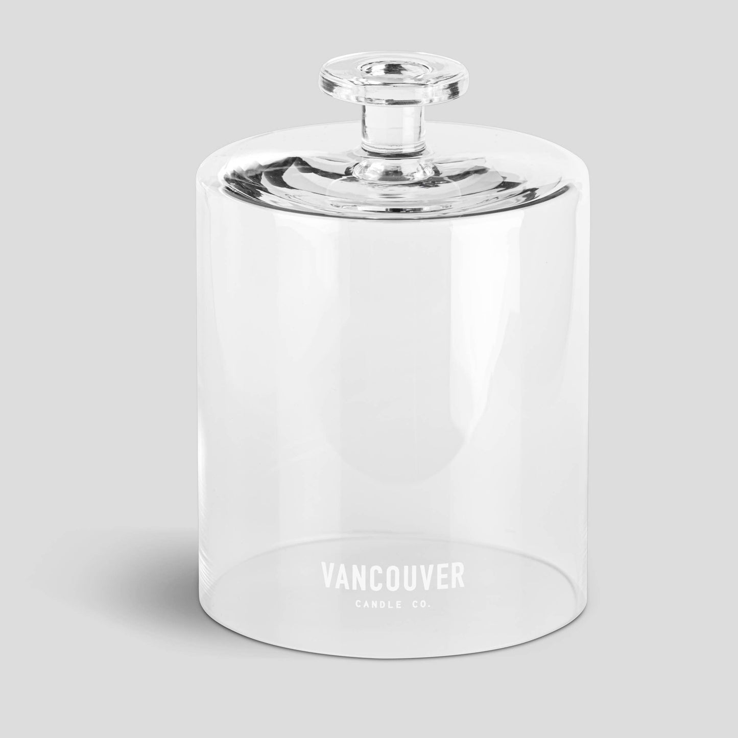Cloche Jar