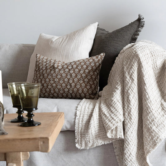 Betsy Pillow with Insert | 2 Sizes