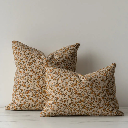 Tillie Pillow with Insert