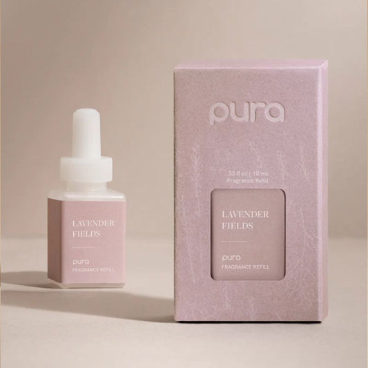 Lavender Fields - Smart Vial (Pura)