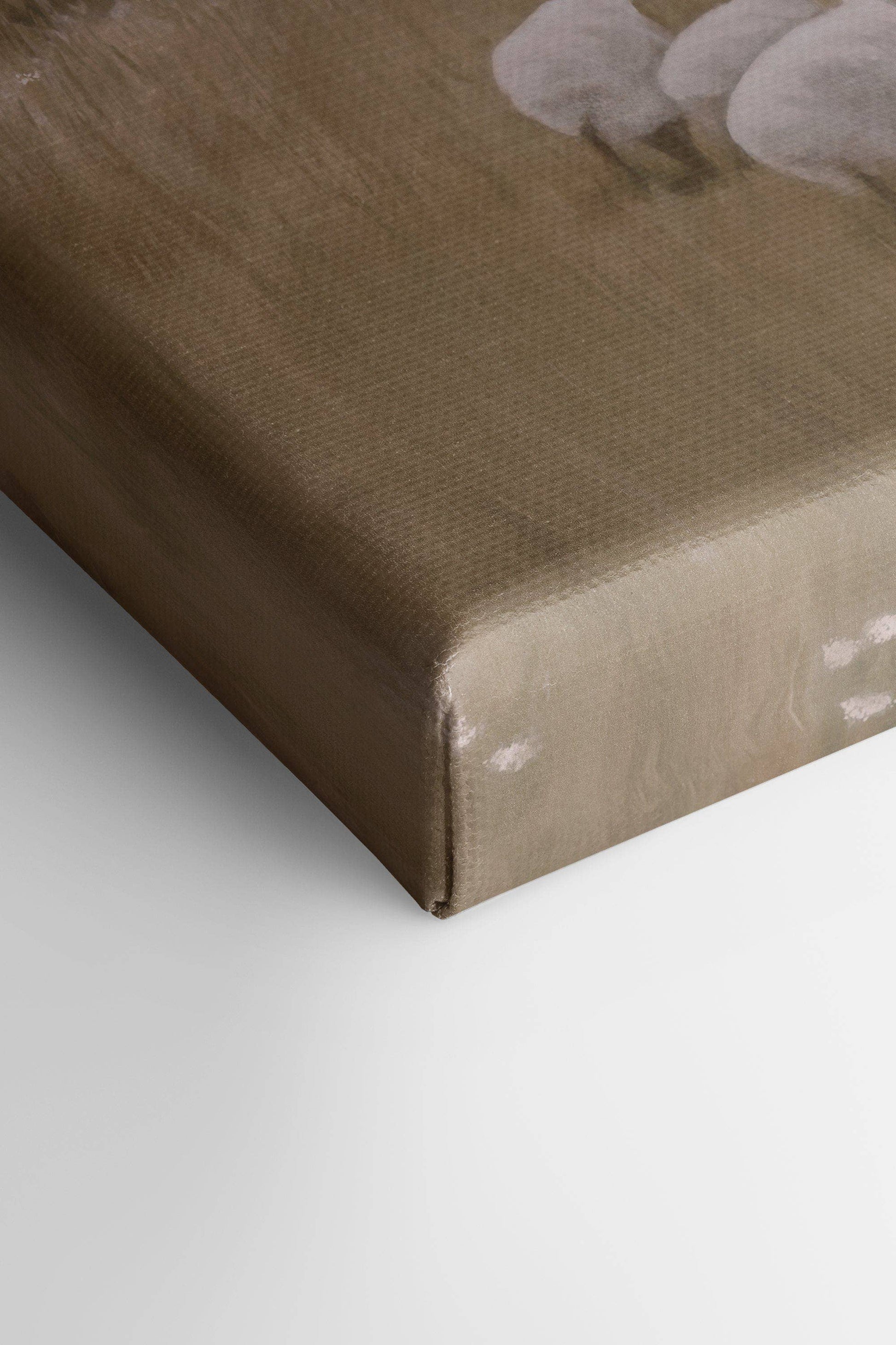 Sherperd's Rest, canvas wall art print - Magnolia Lane co. Home + Garden + Gift