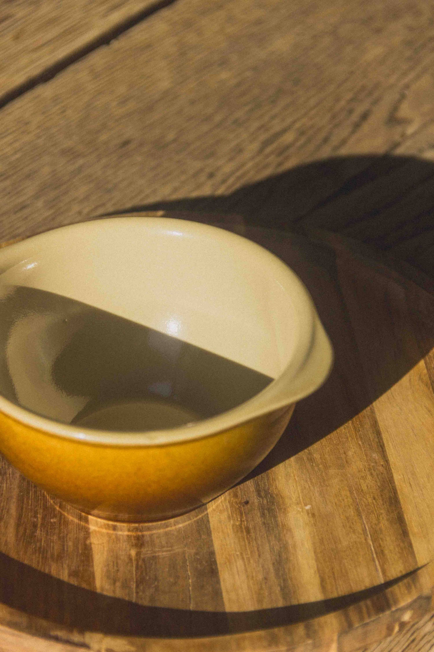 Stoneware bowl - Magnolia Lane co. Home + Garden + Gift