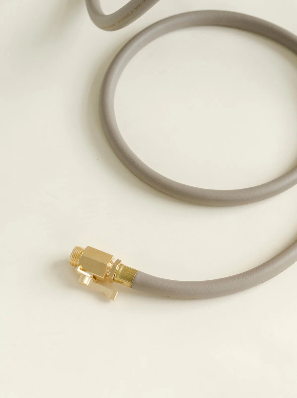 Brass Shut Off Valve