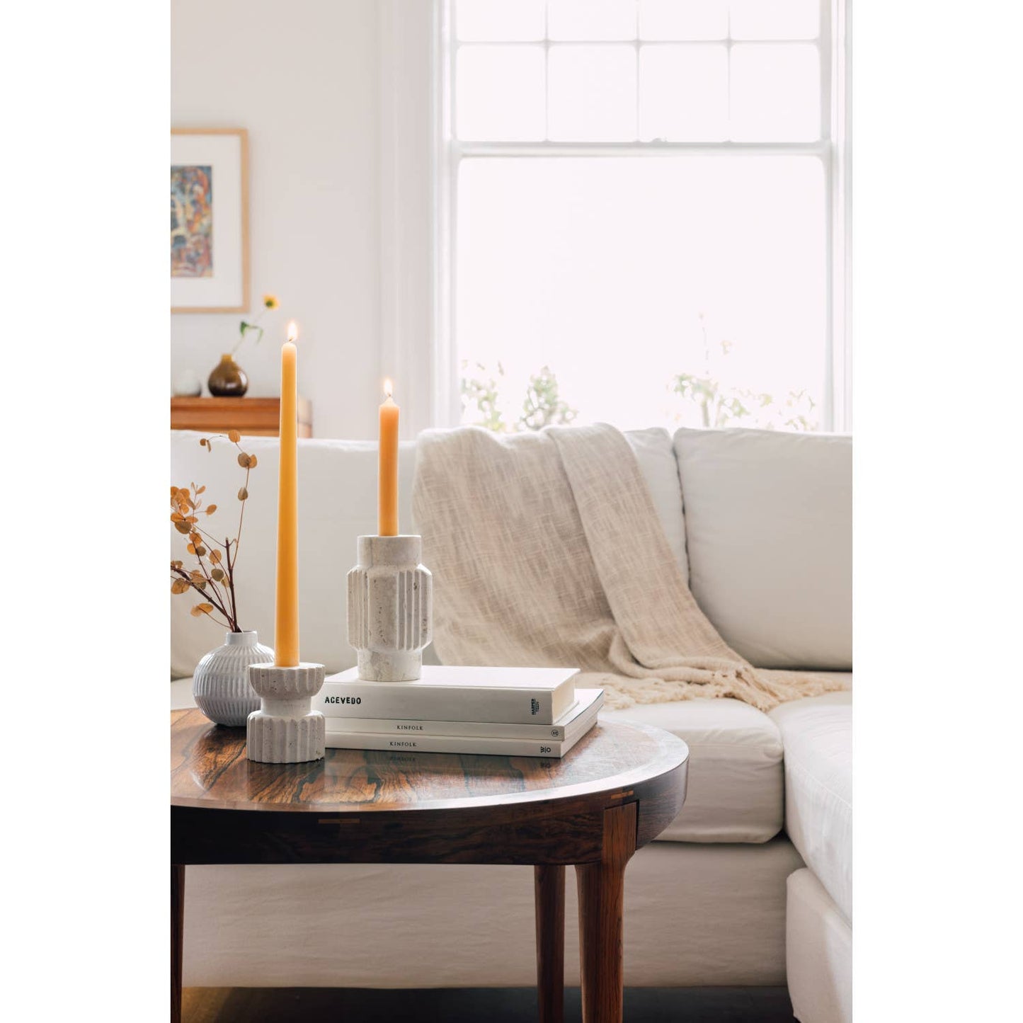 Heirloom Whisper Cotton Throw