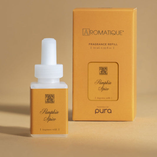 Pumpkin Spice - Smart Vial (Pura)