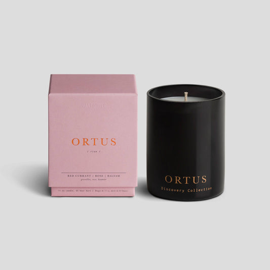 10oz Ortus [Rise] Single Wick Candle