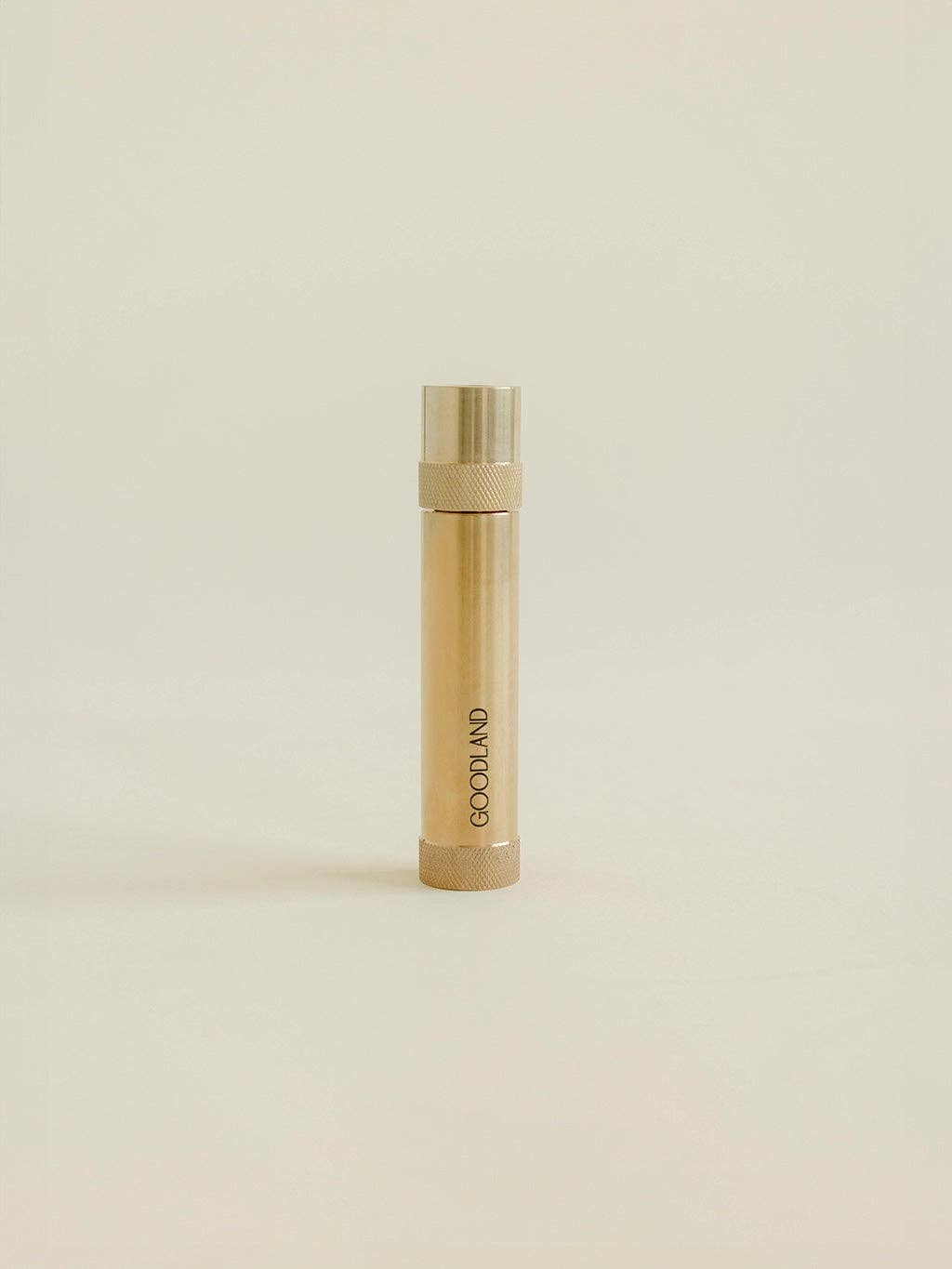 Brass Hose Nozzle - Magnolia Lane co. Home + Garden + Gift