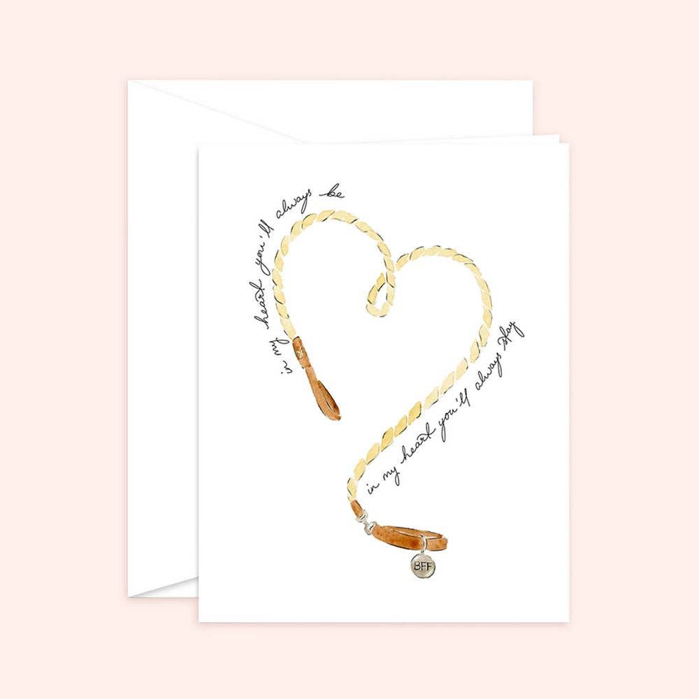 Rainbow Pet Loss Sympathy Card - Magnolia Lane co. Home + Garden + Gift