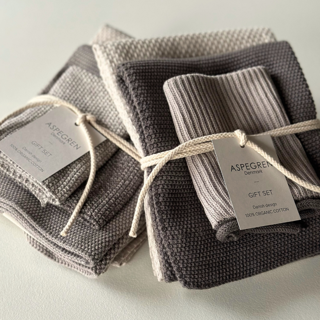 Gift set - Chai Seed