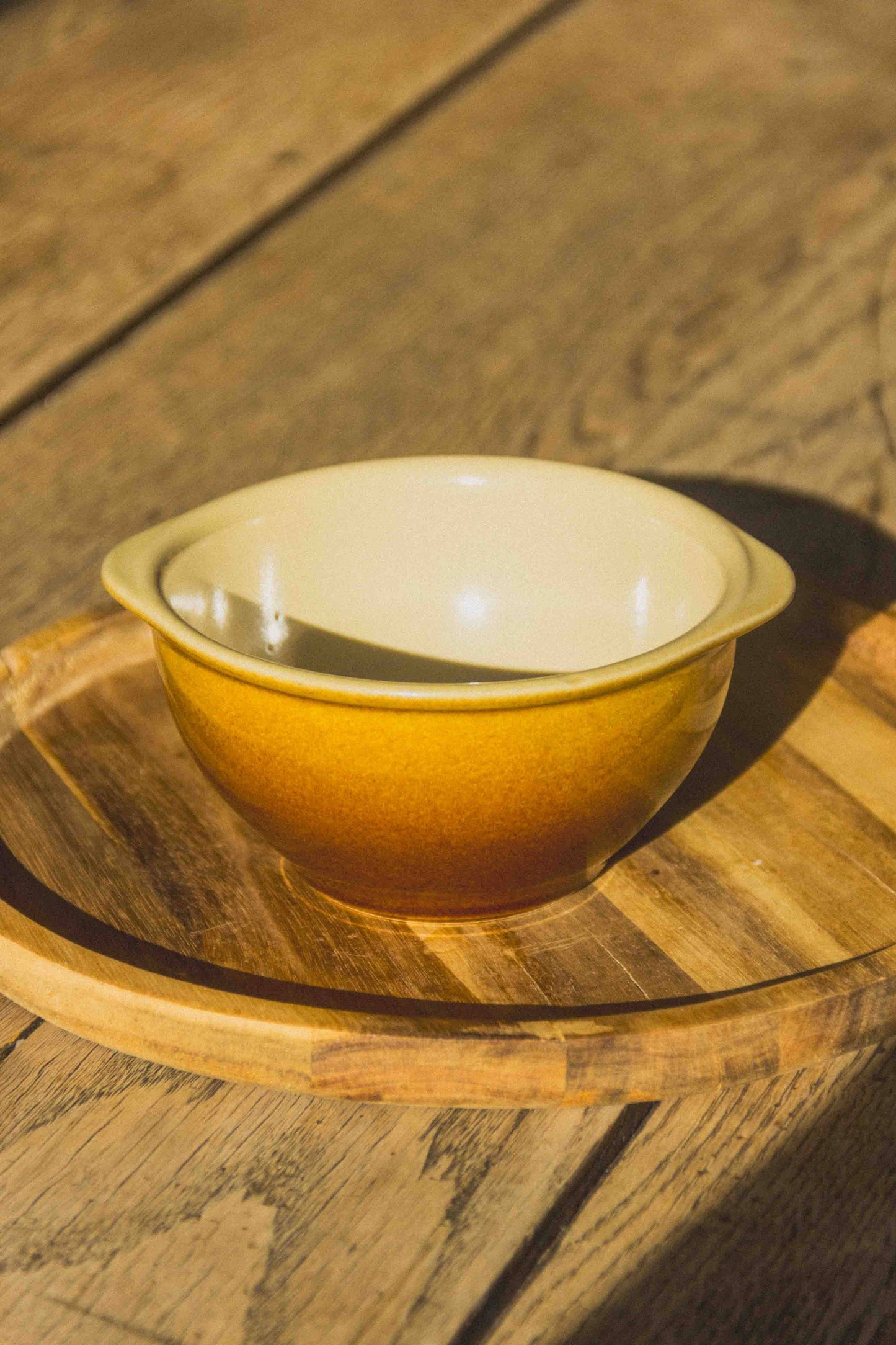 Stoneware bowl - Magnolia Lane co. Home + Garden + Gift