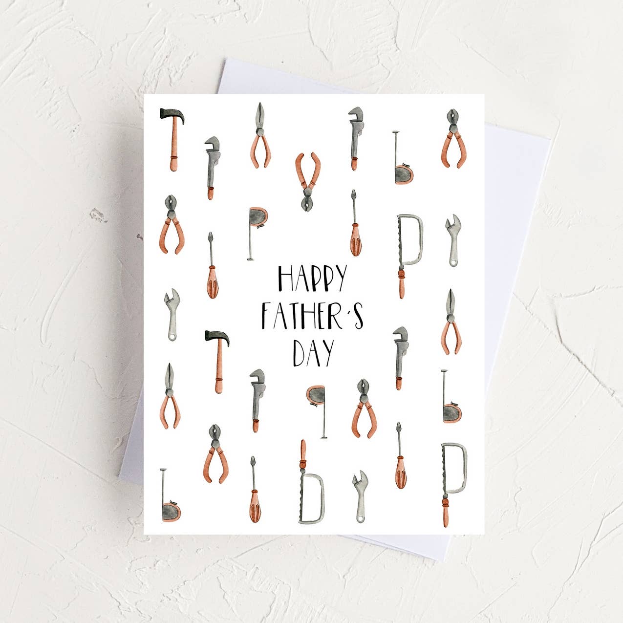 Handy Man - Father's Day Card - Magnolia Lane co. Home + Garden + Gift