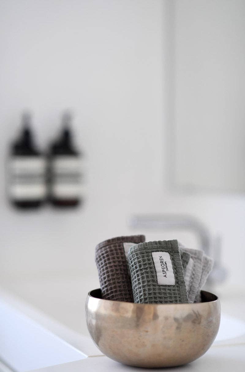 Dishcloths - North - Olive