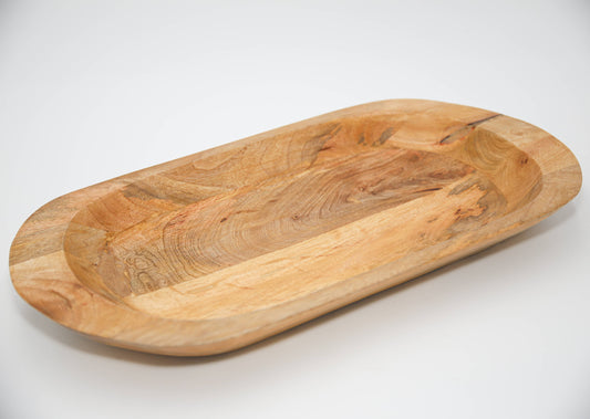 Food Safe Medium Bowl