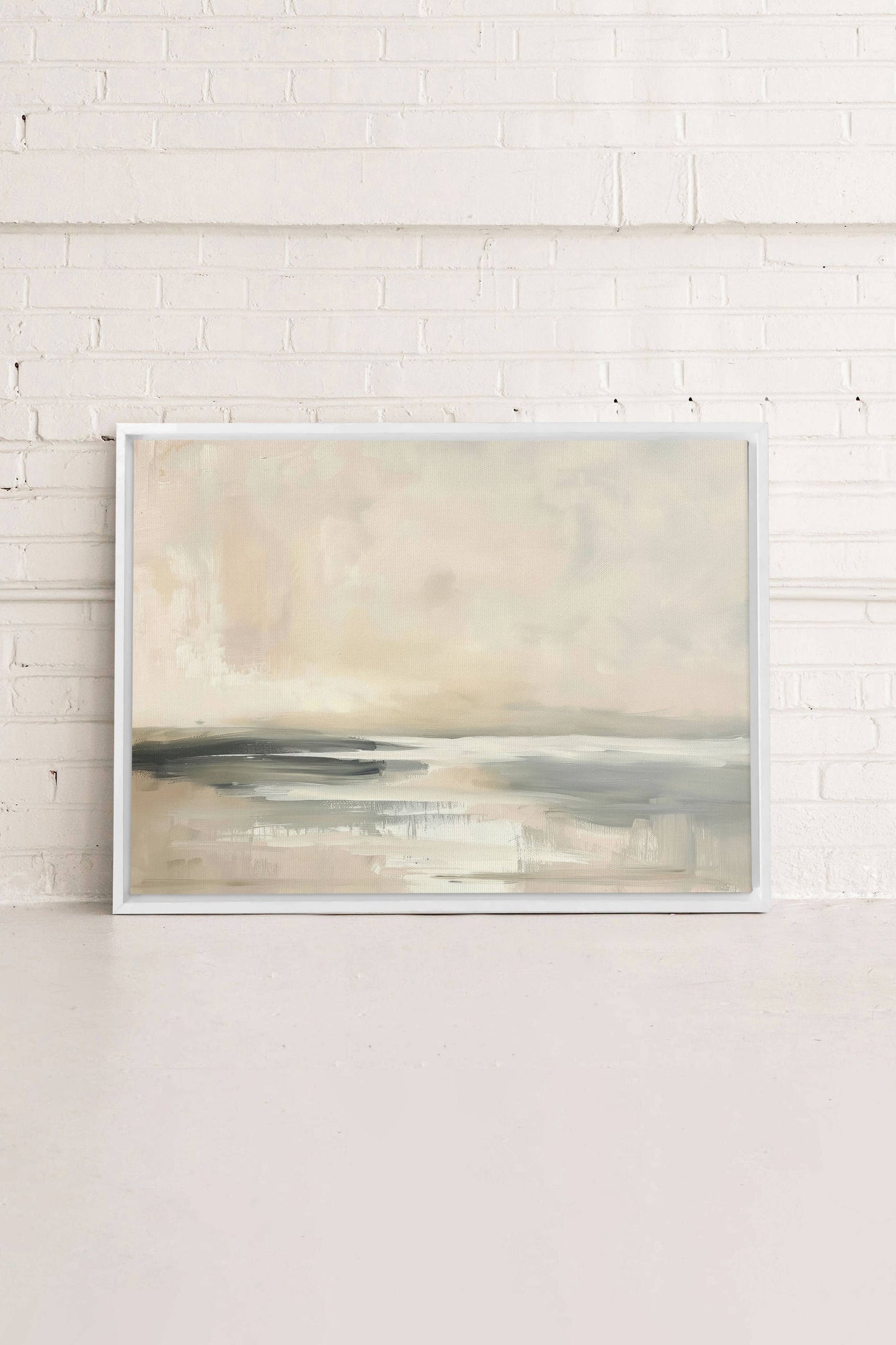 GENTLE BREEZE, , canvas wall art print - Magnolia Lane co. Home + Garden + Gift
