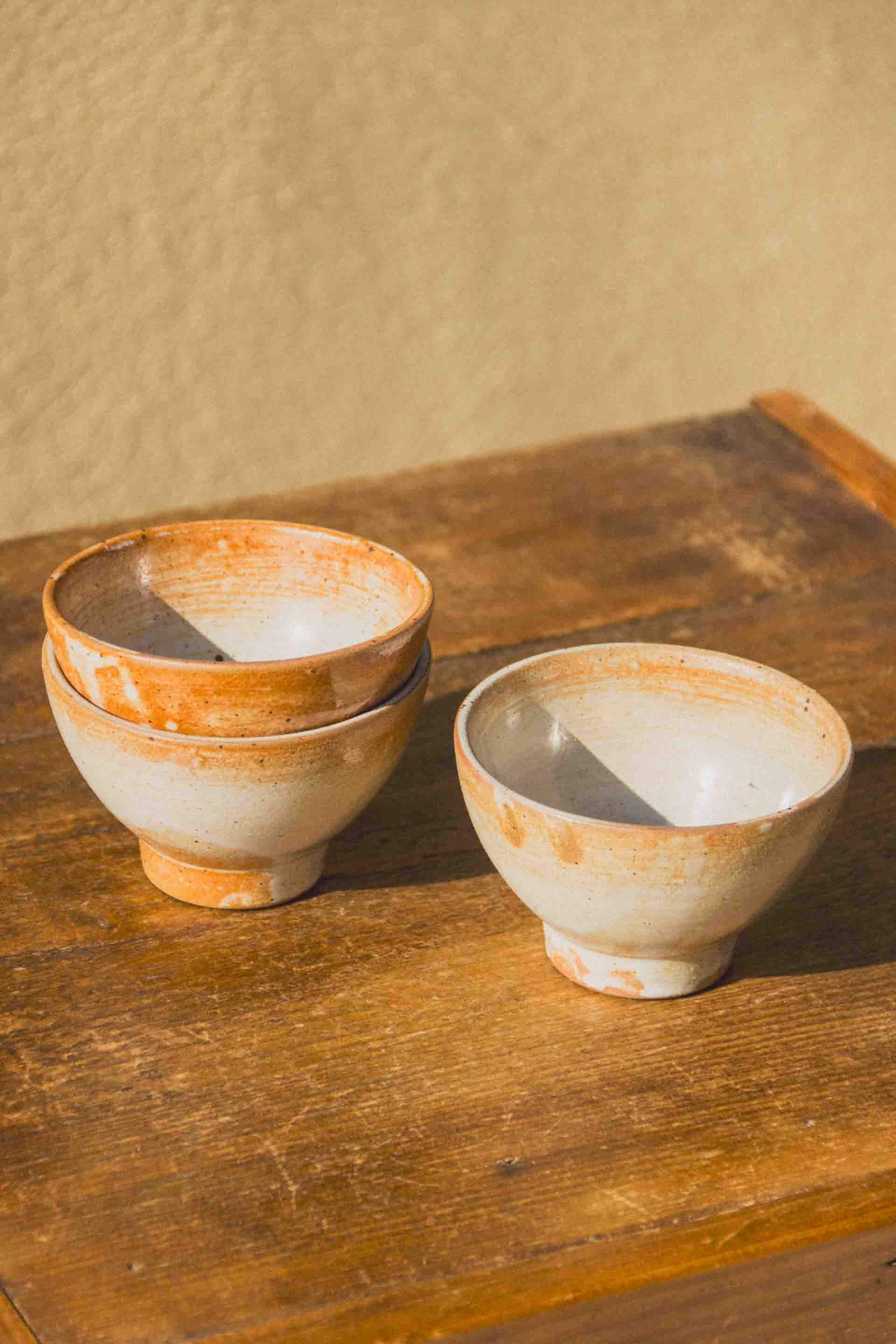 Stoneware bowl - Magnolia Lane co. Home + Garden + Gift