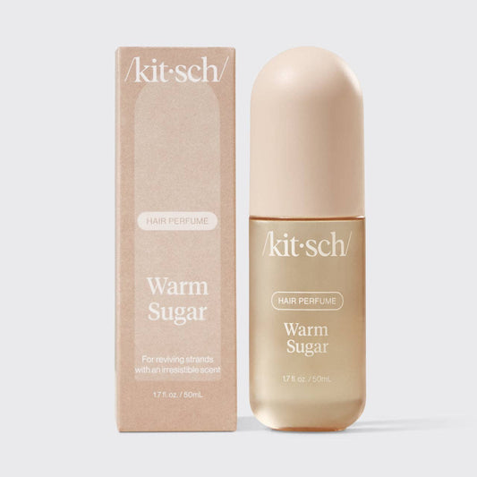 Warm Sugar Hair Perfume - Magnolia Lane co. Home + Garden + Gift