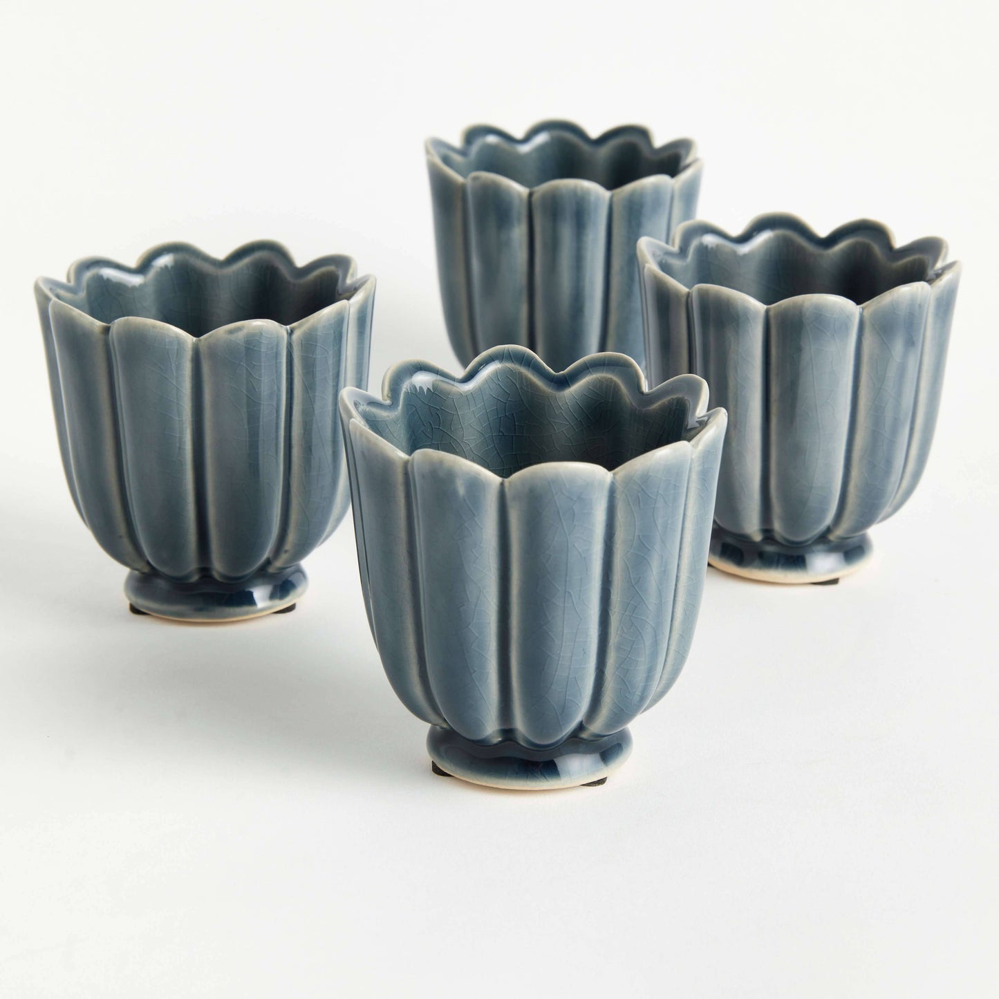 FREYA MINI POTS - Magnolia Lane co. Home + Garden + Gift