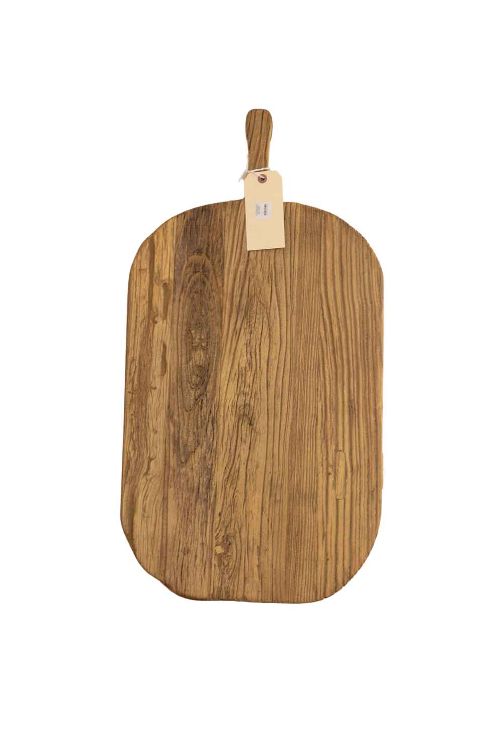 Elm Wood Reclaimed Cutting Board
