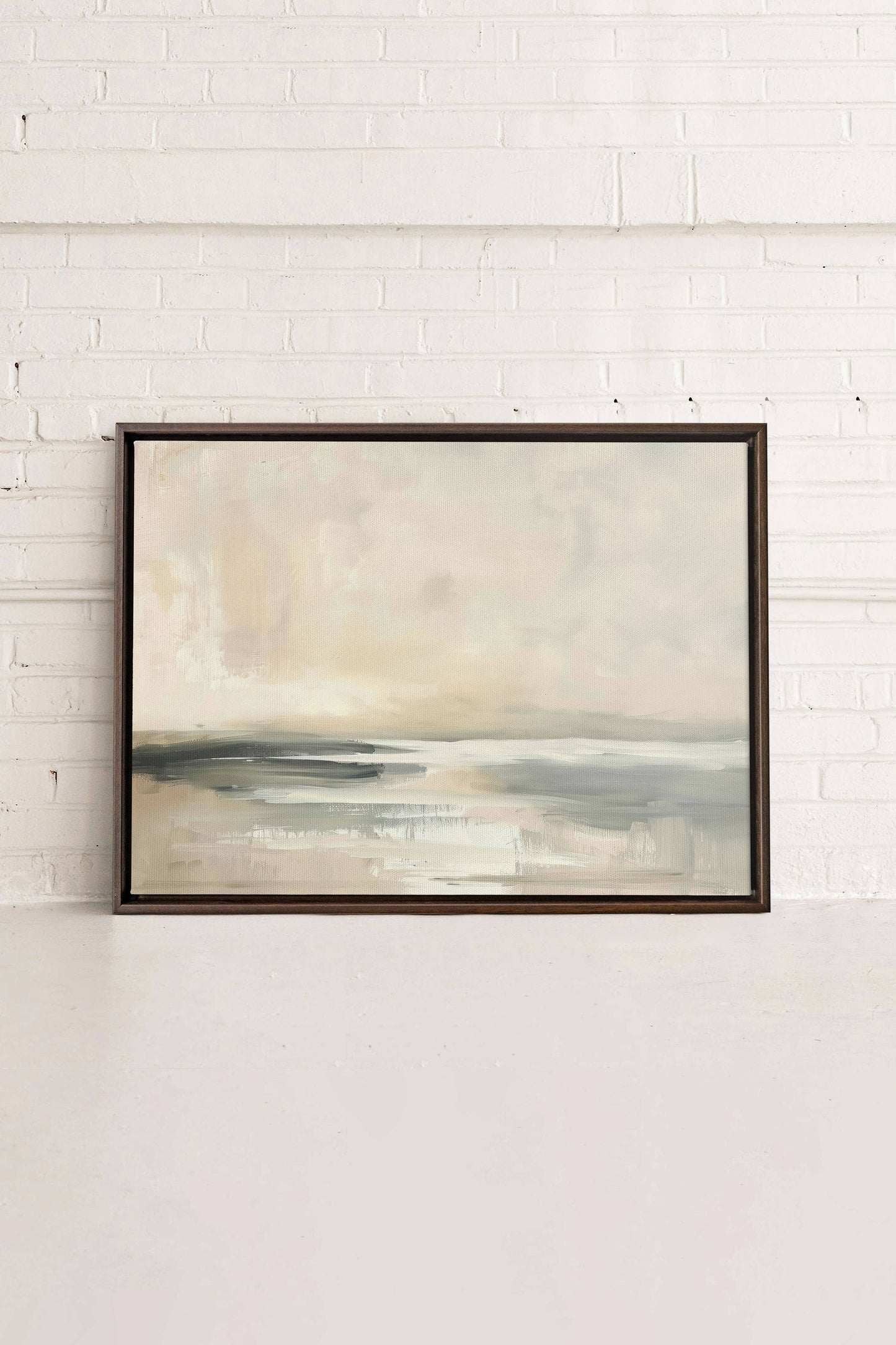 GENTLE BREEZE, , canvas wall art print - Magnolia Lane co. Home + Garden + Gift