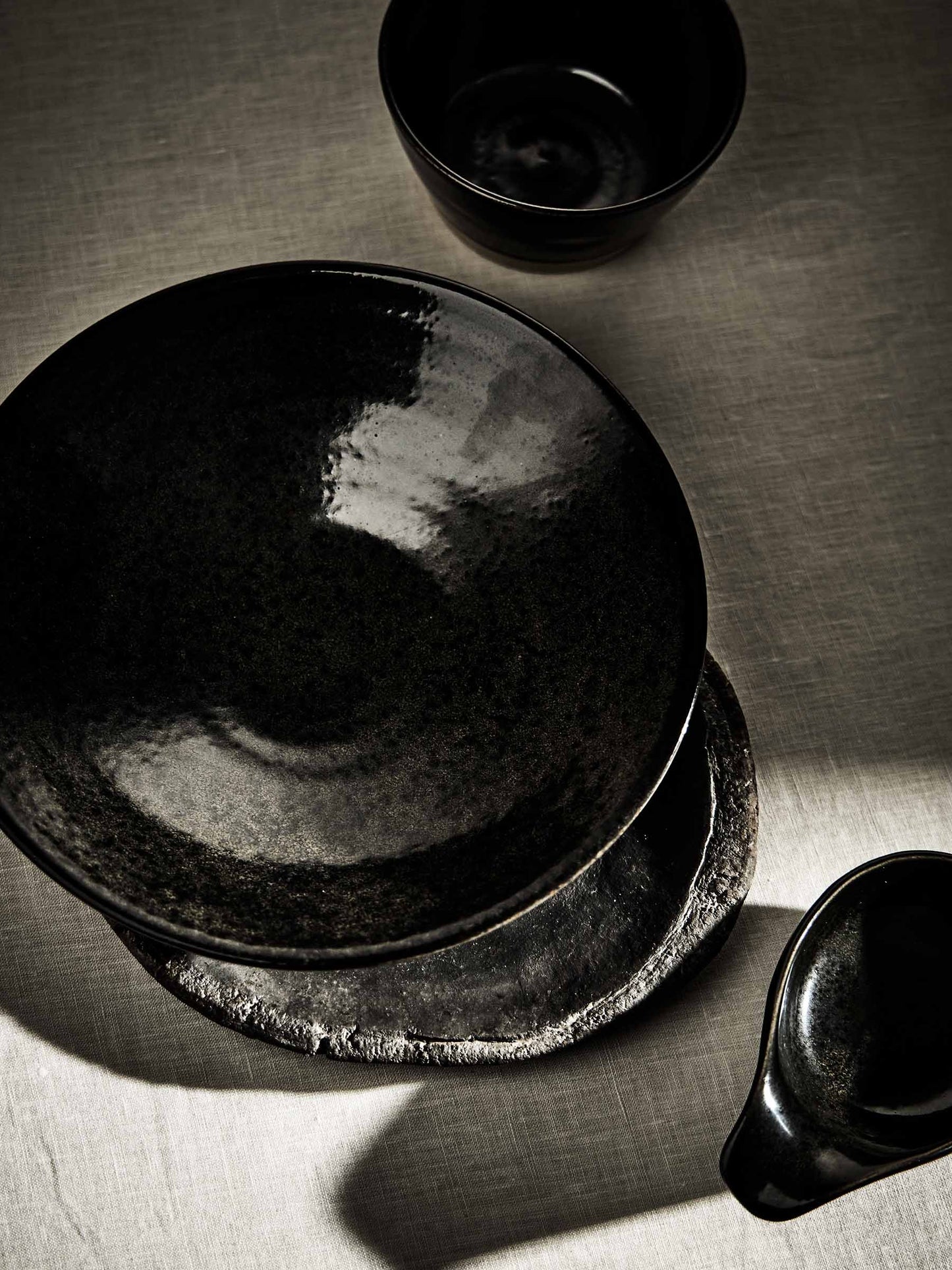 Fenix serving bowl - mini