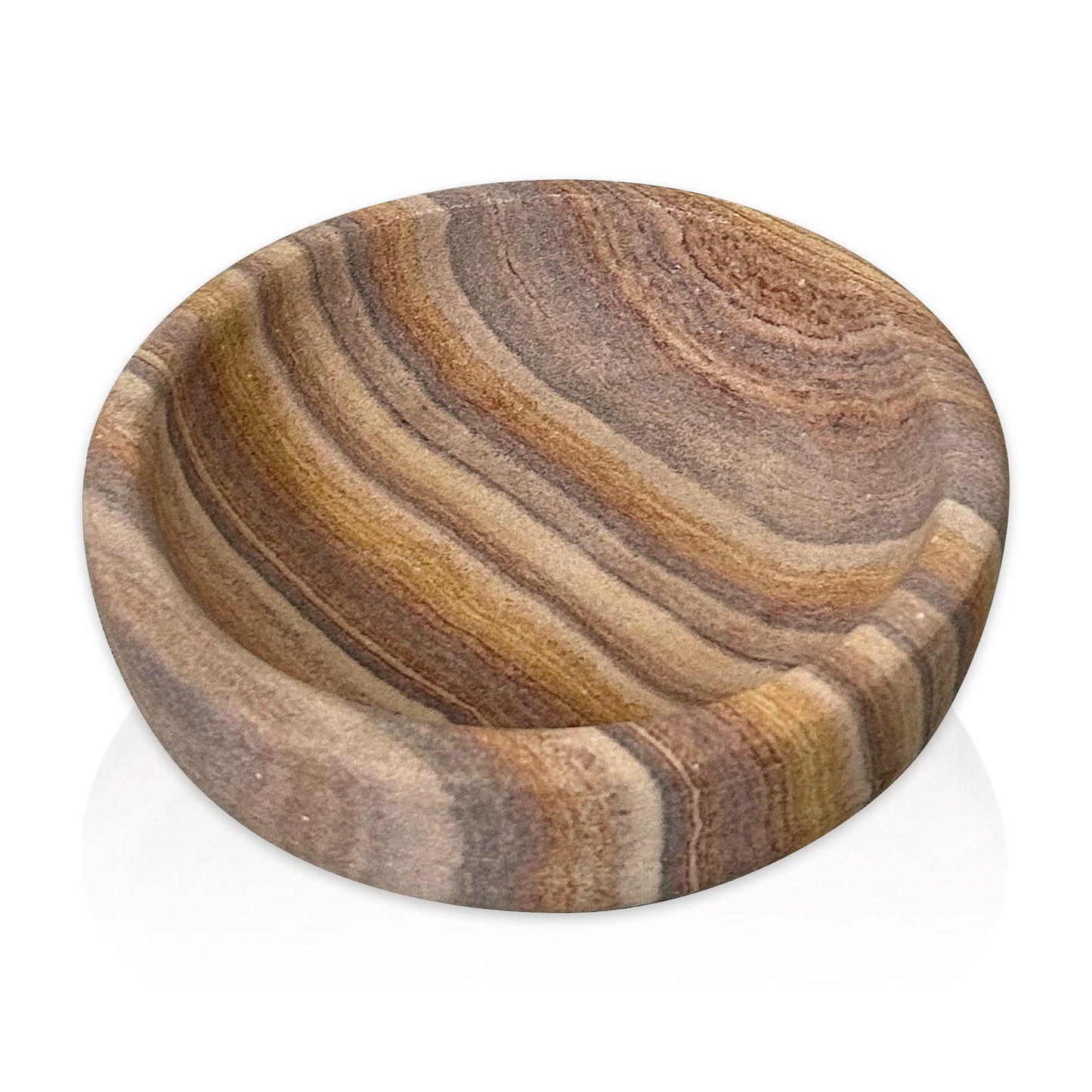 Oceanus, Decorative Bowl
