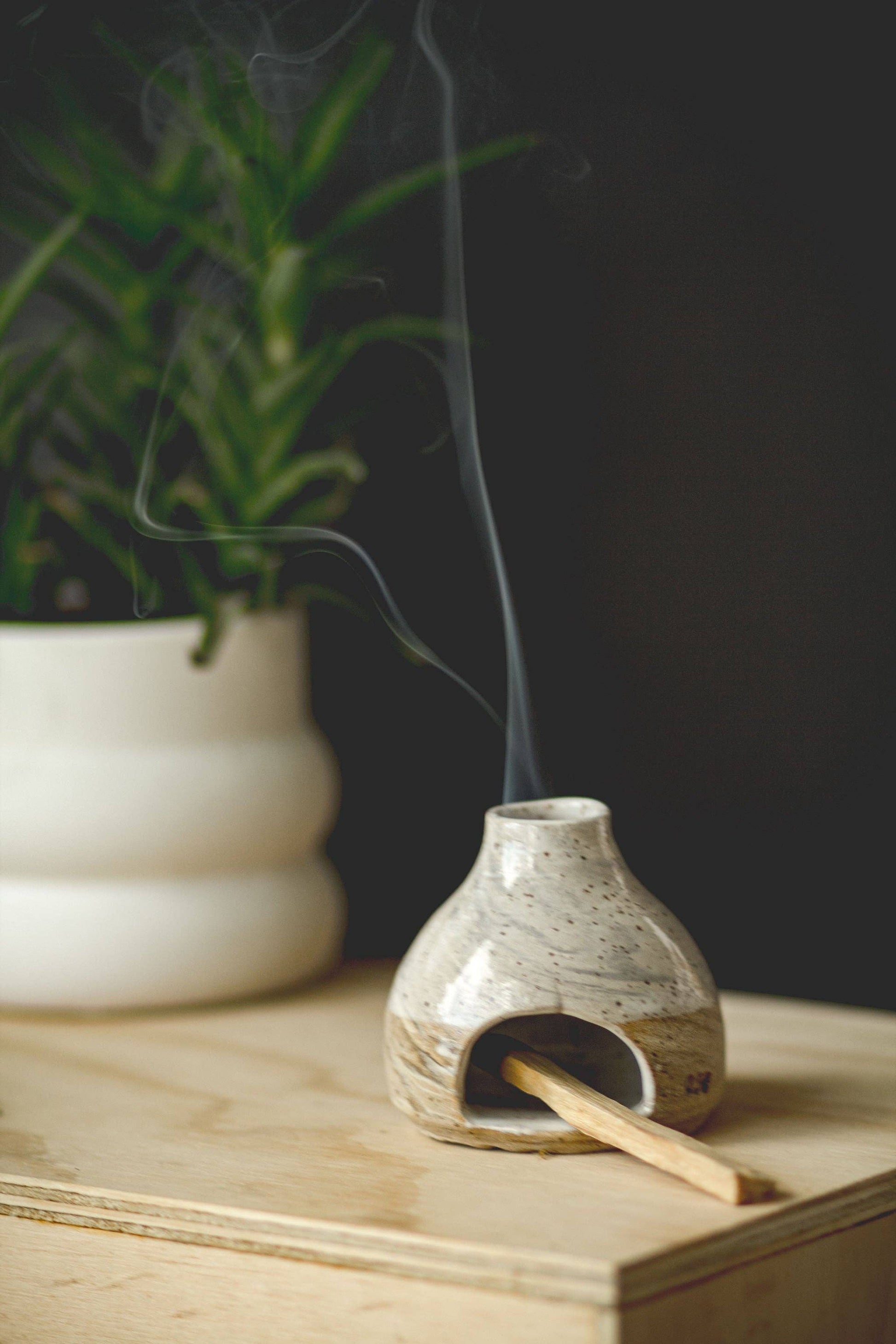 Palo Santo Chimenea - Magnolia Lane co. Home + Garden + Gift