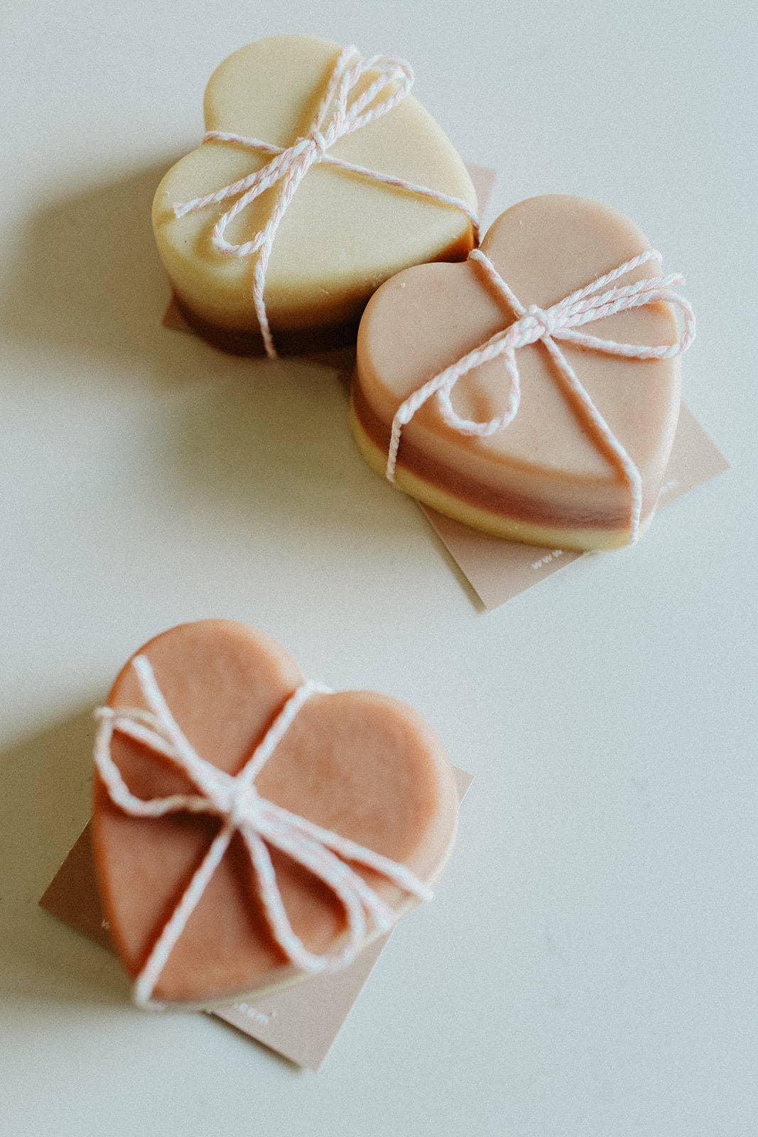 Sweetheart Soap Bar – A Gift from the Heart - Canadian Handmade - Magnolia Lane co. Home + Garden + Gift