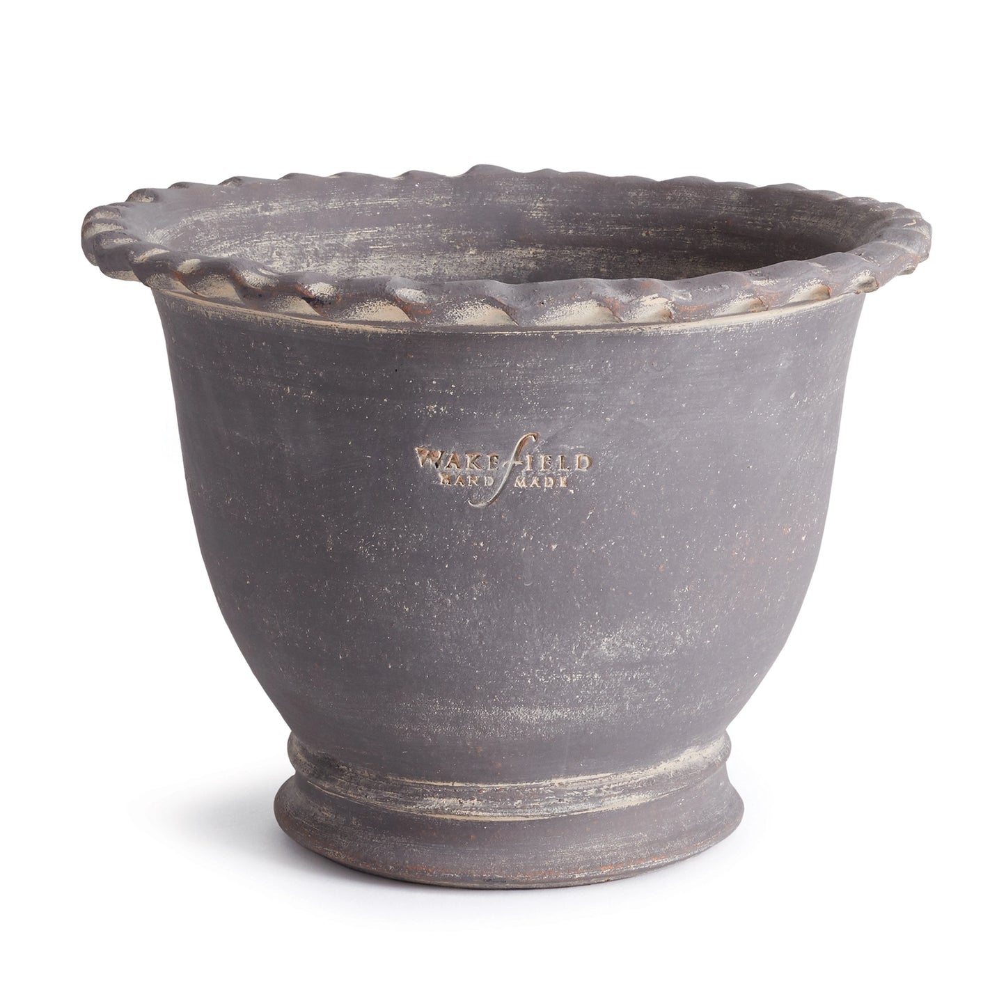 Wakefield Handmade Alvena Pot #6 | 2 Colours
