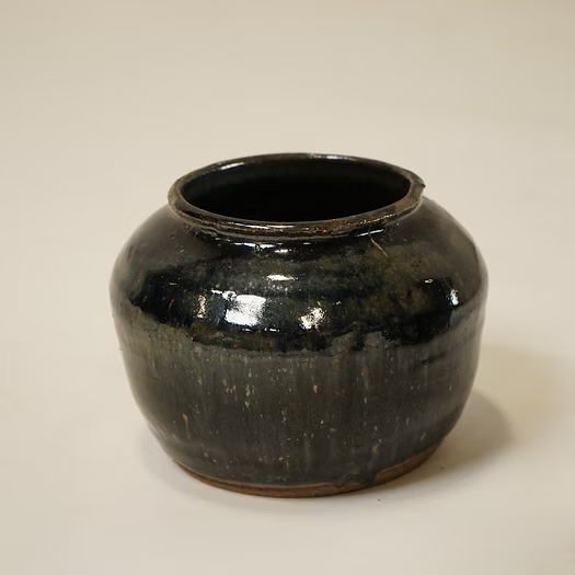 Mercer Vintage Pot