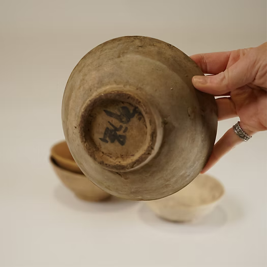 Mae Vintage Dish