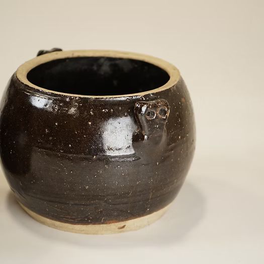 Molly Vintage Pot
