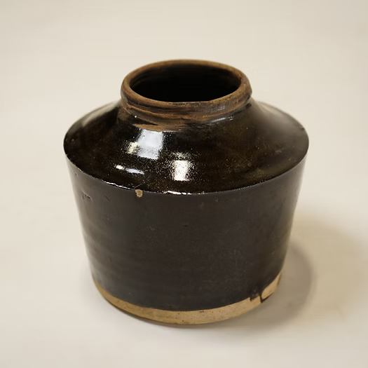 Mercer Vintage Pot