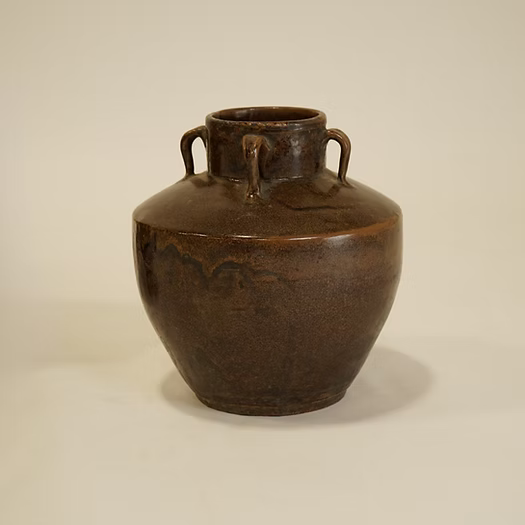 Arnold Vintage Glazed Pot