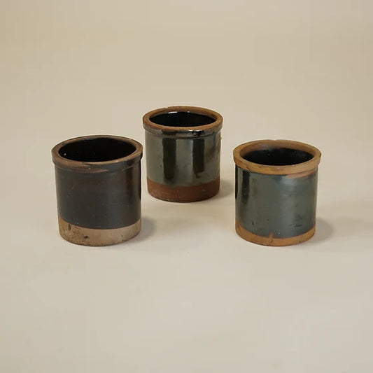 Rio Small Vintage Pot