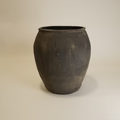 Louis V Vintage Pottery