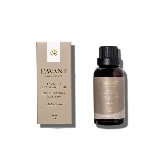 Ambre Santal Laundry Oil
