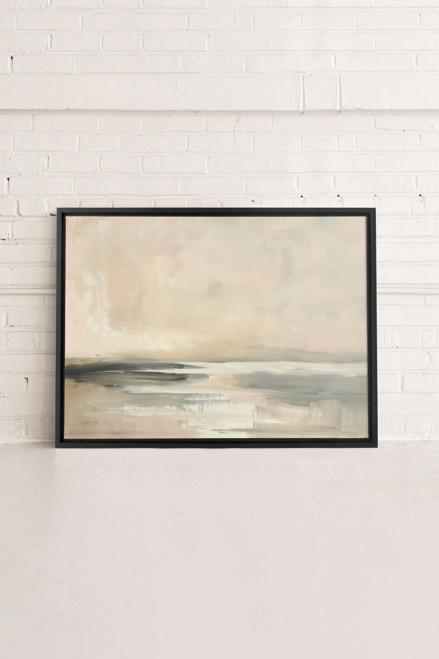 GENTLE BREEZE, , canvas wall art print - Magnolia Lane co. Home + Garden + Gift