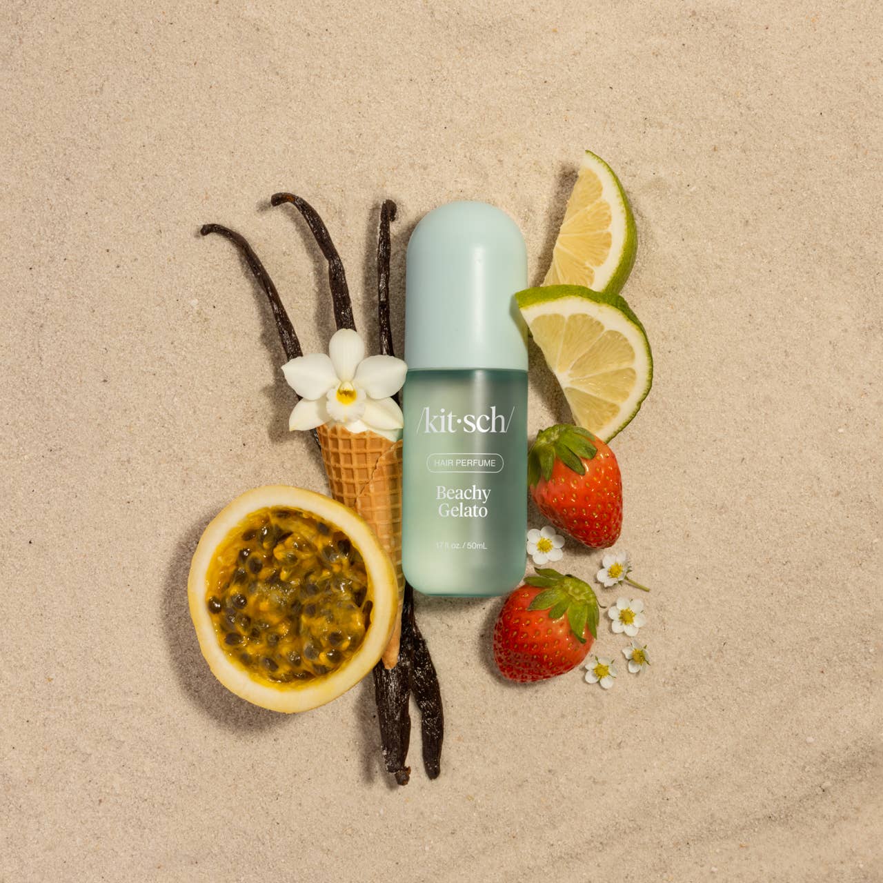 Beachy Gelato Hair Perfume - Magnolia Lane co. Home + Garden + Gift