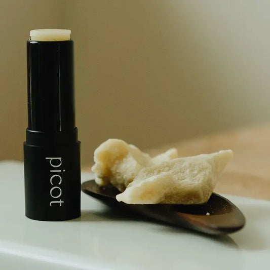 The Lip Balm Picot