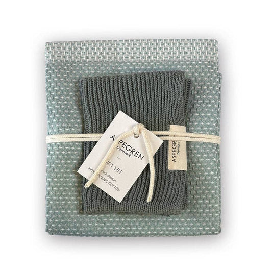 Gift set - Silver Pine