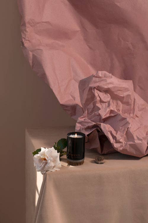 10oz Ortus [Rise] Single Wick Candle