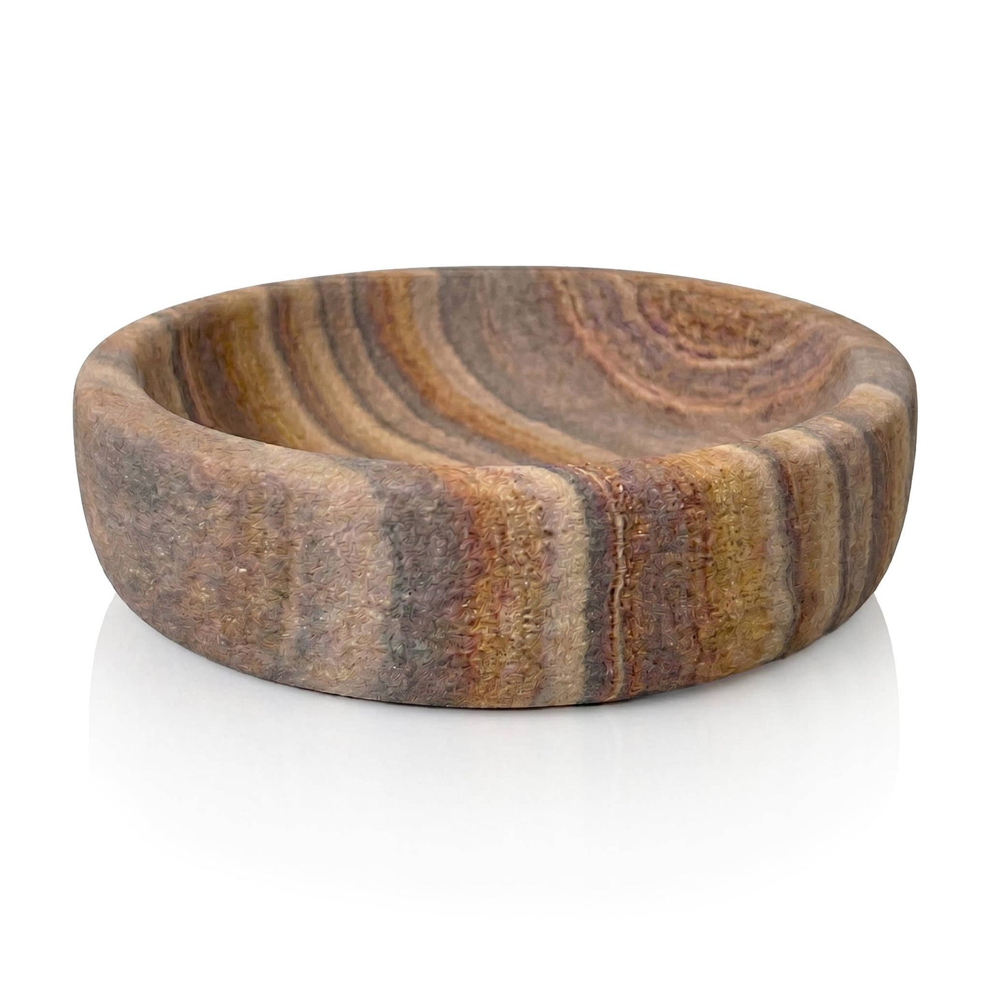 Oceanus, Decorative Bowl