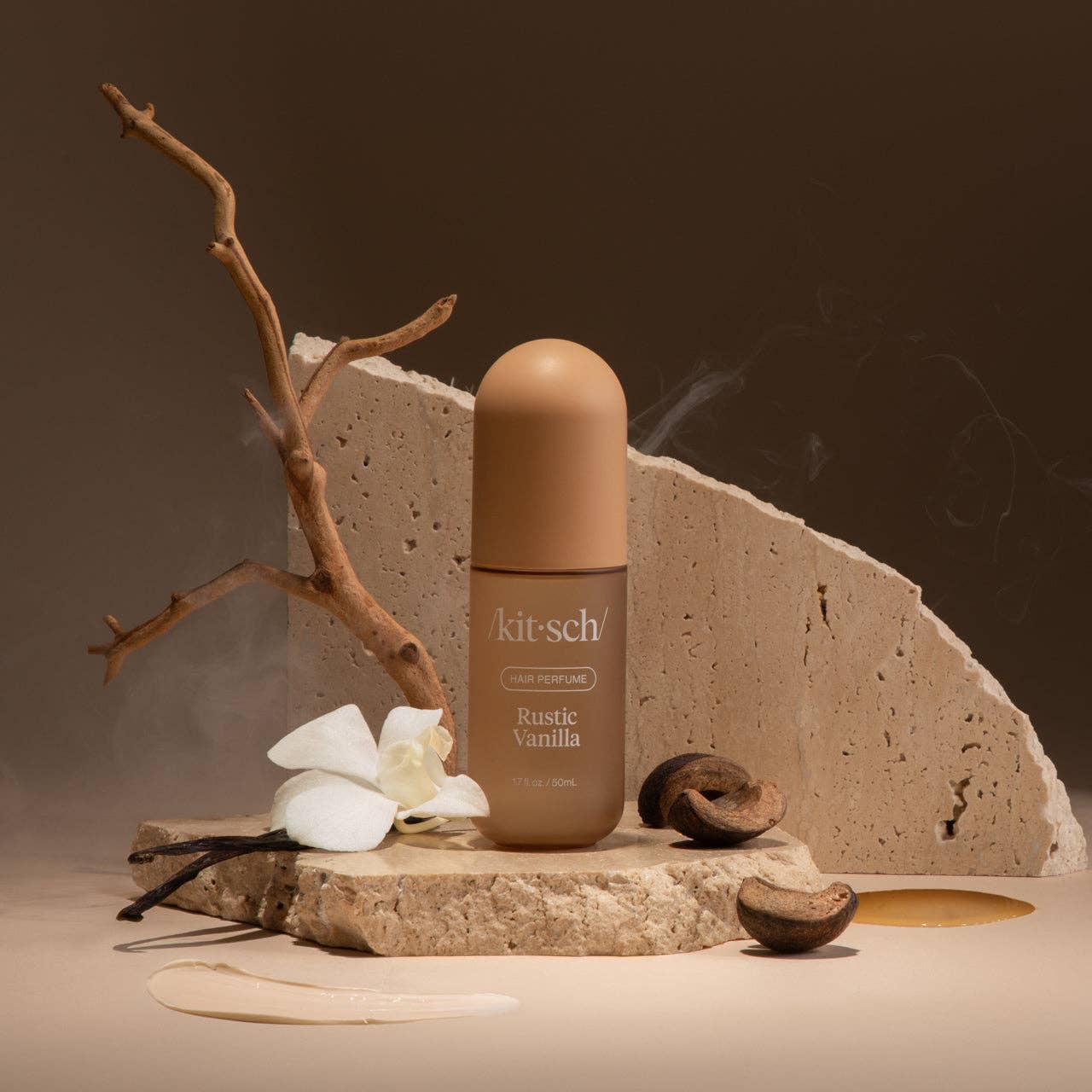 Rustic Vanilla Hair Perfume - Magnolia Lane co. Home + Garden + Gift