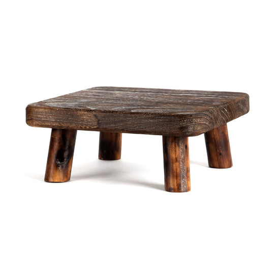 SQUARE RISER