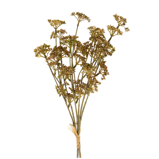 Meadow Grass Bouquet | Autumn