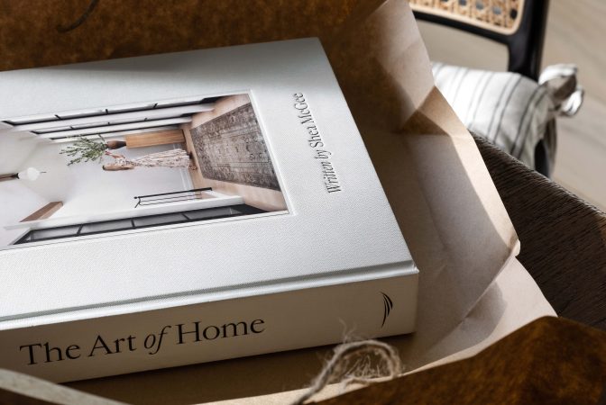 The Art of Home