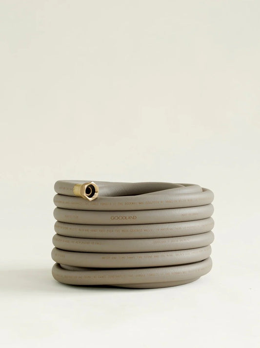 Everlasting Garden Hose | Warm Grey