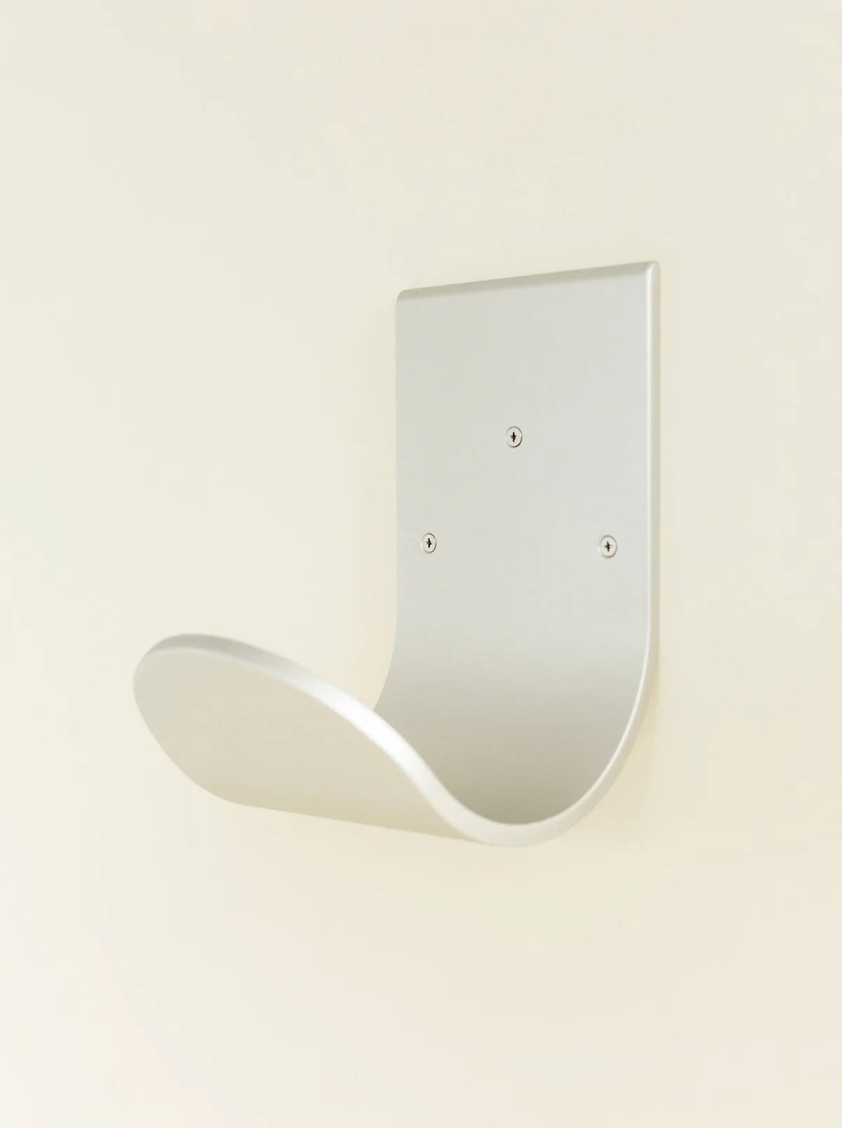 Aluminum Hose Hanger