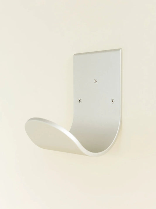 Aluminum Hose Hanger